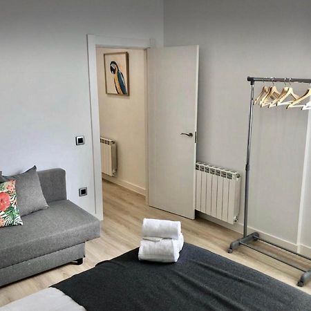 Apartamento Vive Zaragoza II Ngoại thất bức ảnh