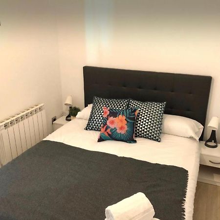Apartamento Vive Zaragoza II Ngoại thất bức ảnh