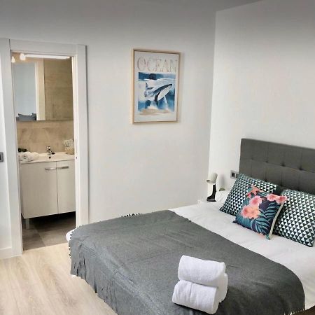 Apartamento Vive Zaragoza II Ngoại thất bức ảnh