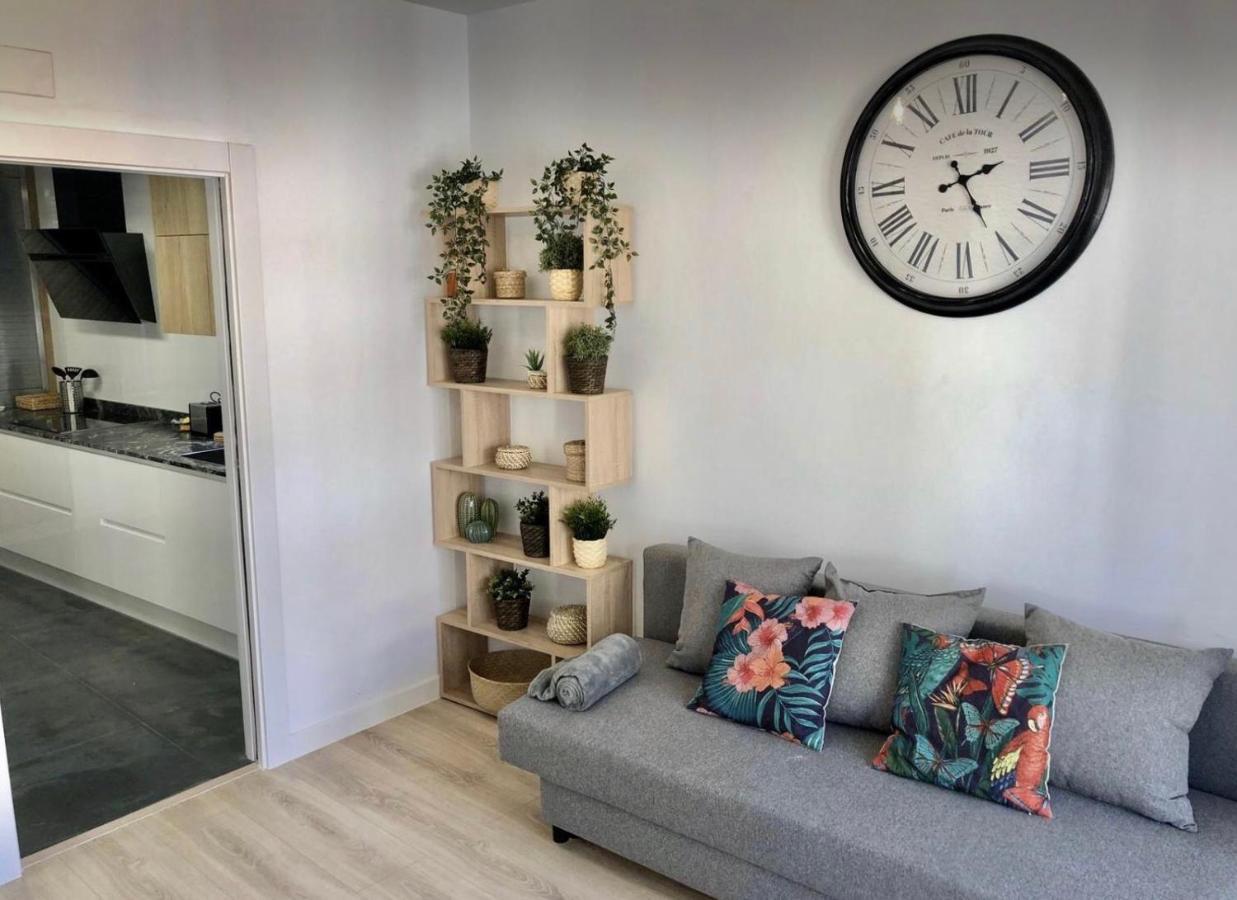 Apartamento Vive Zaragoza II Ngoại thất bức ảnh