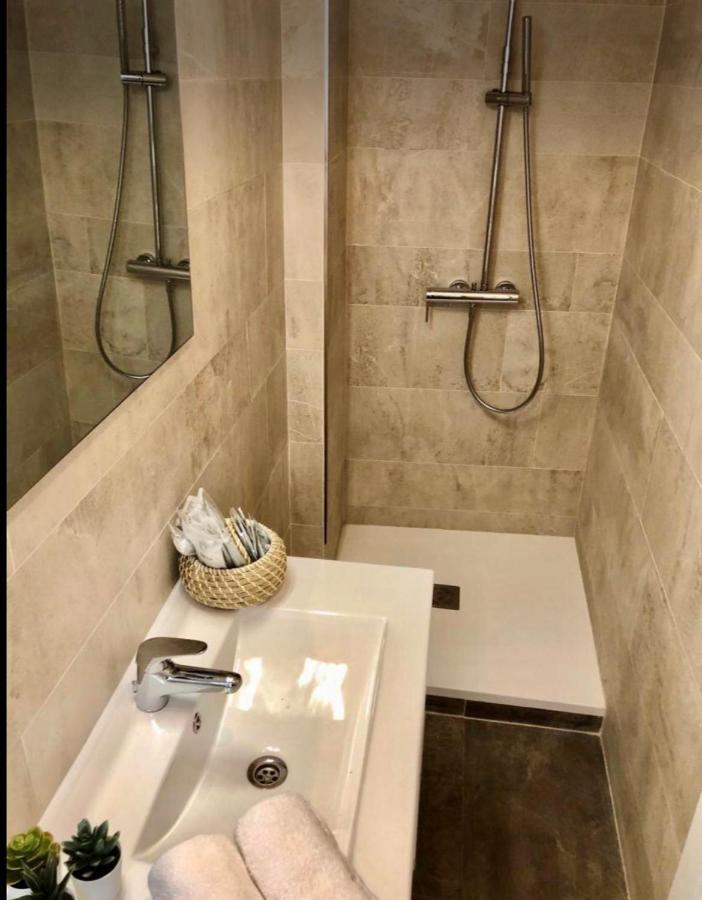 Apartamento Vive Zaragoza II Ngoại thất bức ảnh