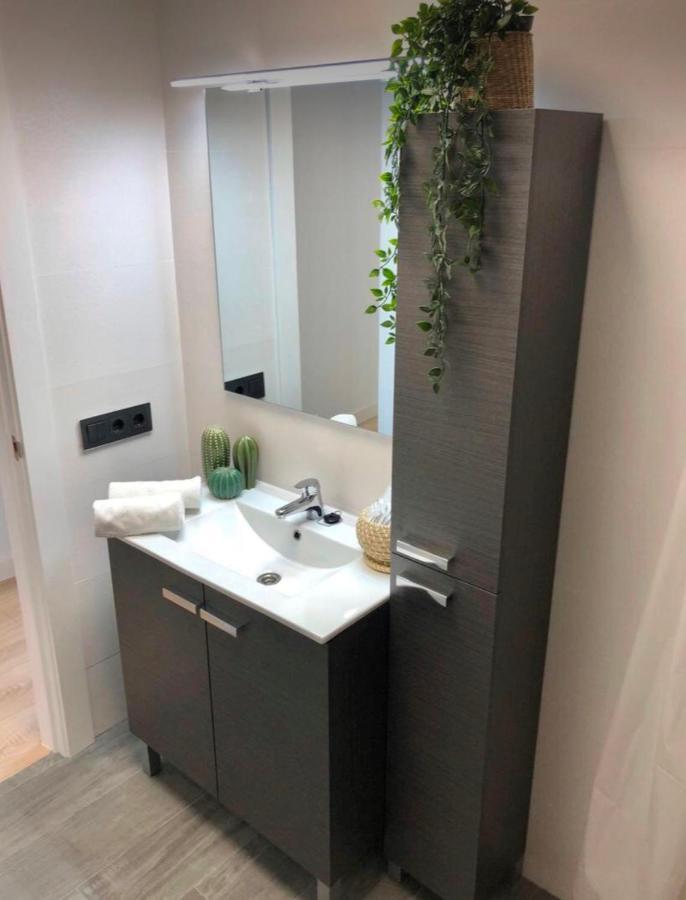 Apartamento Vive Zaragoza II Ngoại thất bức ảnh
