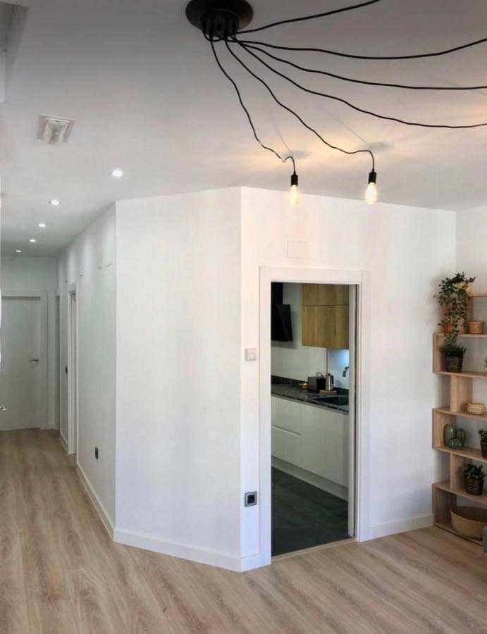 Apartamento Vive Zaragoza II Ngoại thất bức ảnh