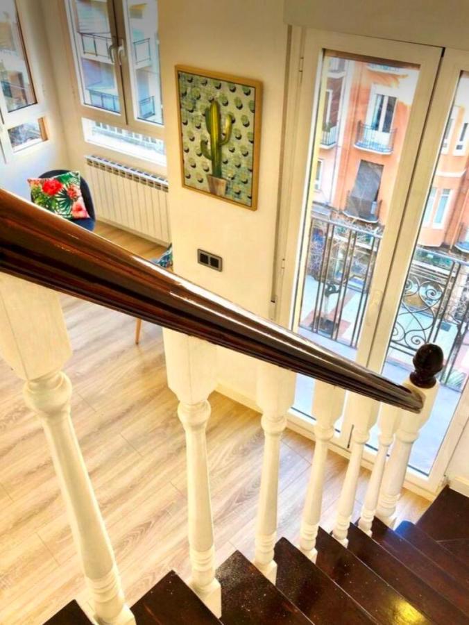 Apartamento Vive Zaragoza II Ngoại thất bức ảnh