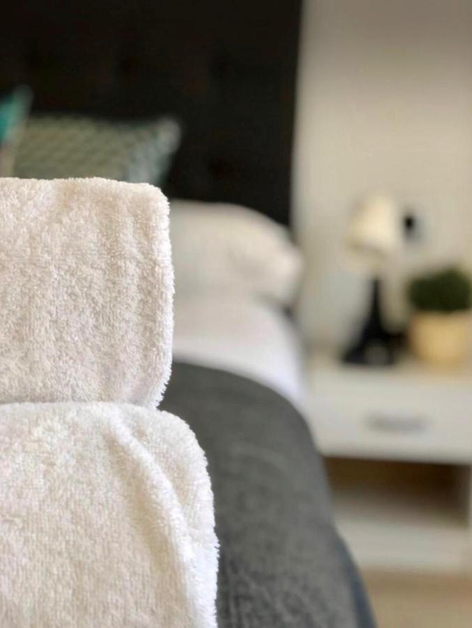 Apartamento Vive Zaragoza II Ngoại thất bức ảnh