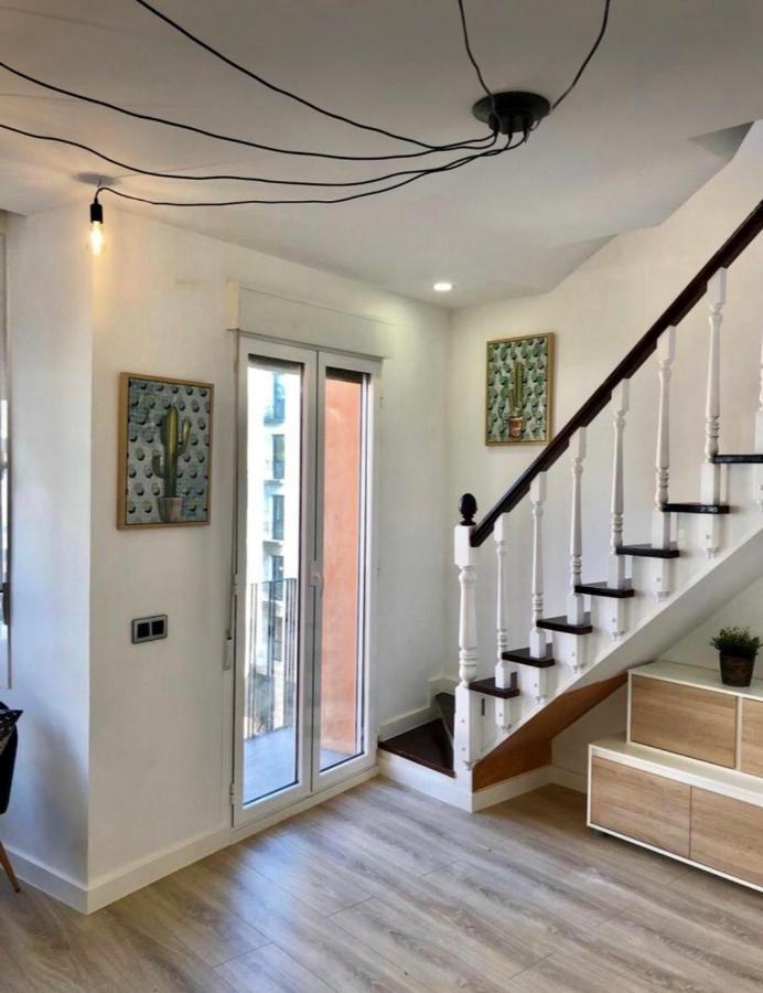 Apartamento Vive Zaragoza II Ngoại thất bức ảnh