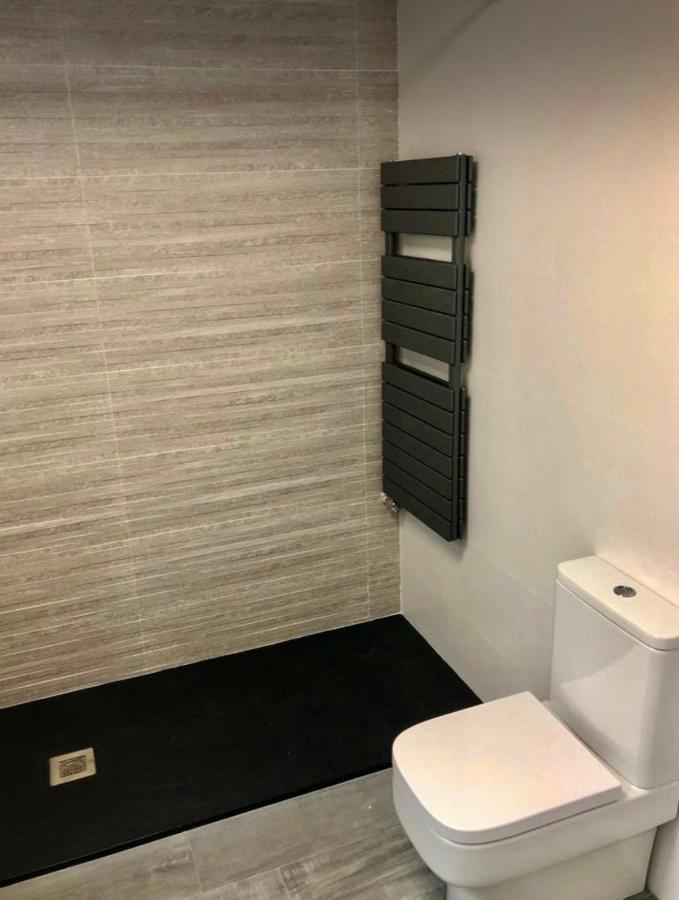 Apartamento Vive Zaragoza II Ngoại thất bức ảnh