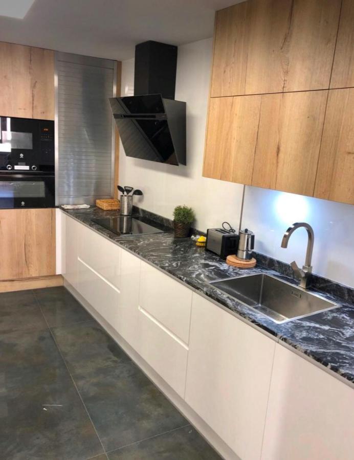 Apartamento Vive Zaragoza II Ngoại thất bức ảnh